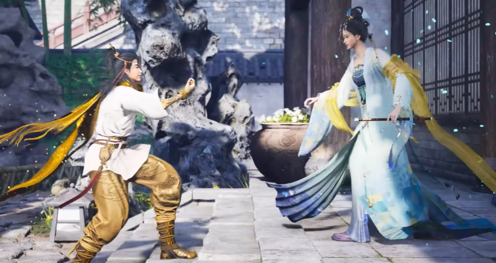 燕云十六声沈玉的任务怎么过