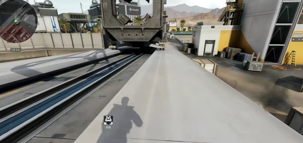 三角洲行动怎么打堵桥狗