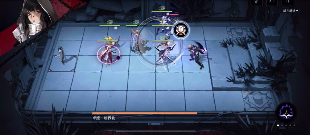 无期迷途卓娅怎么打