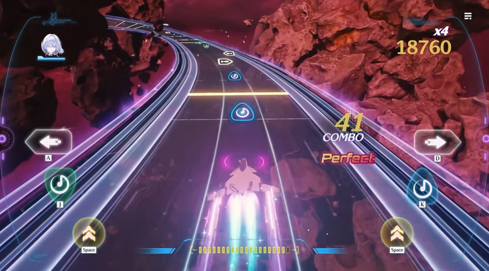 鸣潮电音节怎么玩