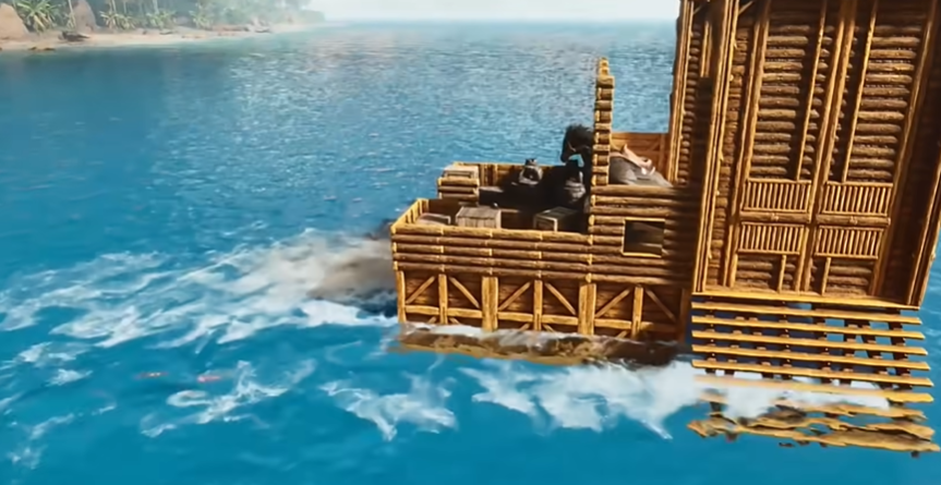 方舟生存进化怎么驯化快