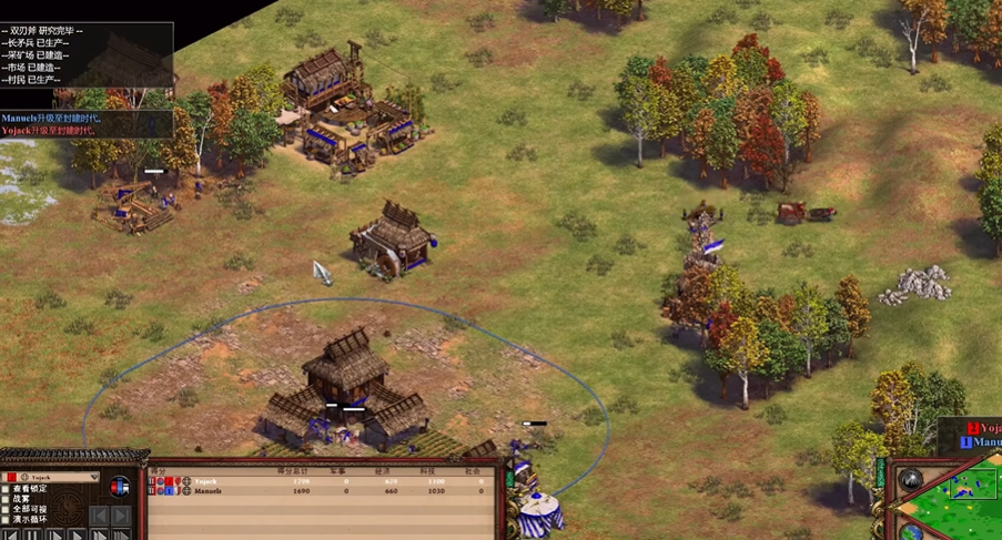 帝国时代2贸易马车有什么用